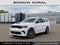 2027 Dodge Durango GT HEMI