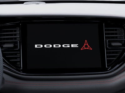 2027 Dodge Durango GT HEMI