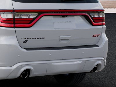 2026 Dodge Durango GT Premium HEMI V8