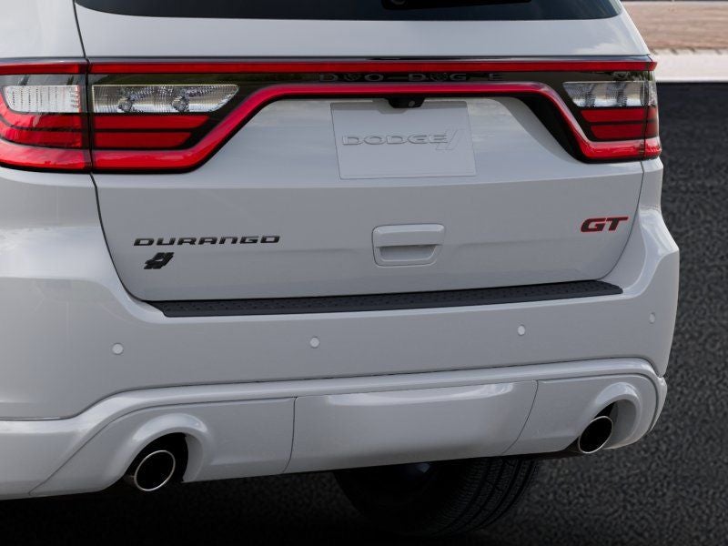 2026 Dodge Durango GT Premium HEMI V8
