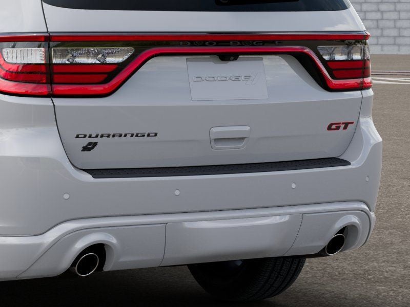 2026 Dodge Durango GT Premium HEMI V8