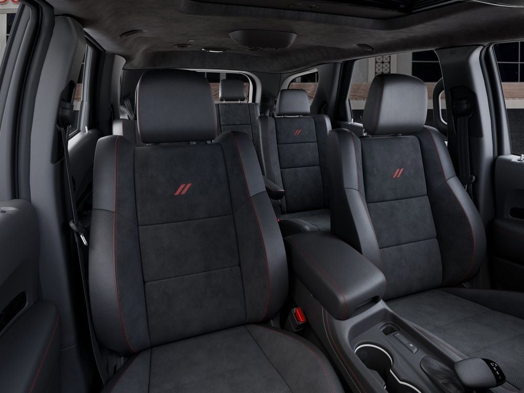 2026 Dodge Durango GT Premium HEMI V8