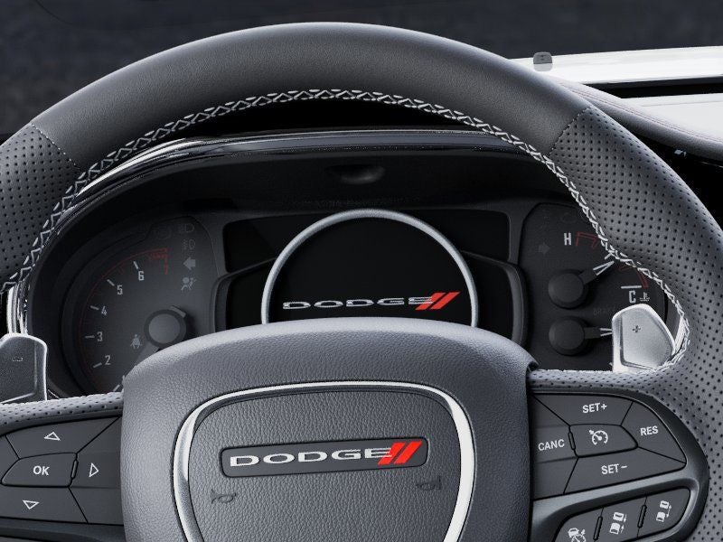 2026 Dodge Durango GT Premium HEMI V8