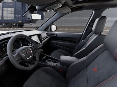 2026 Dodge Durango GT Premium HEMI V8