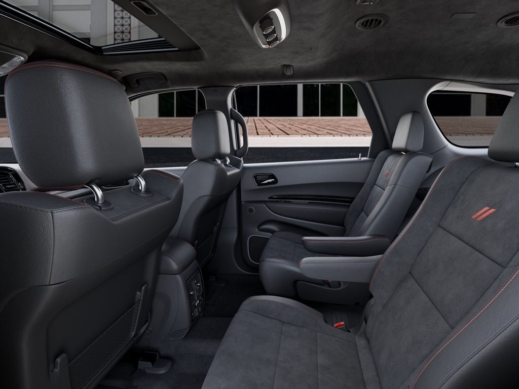 2026 Dodge Durango GT Premium HEMI V8