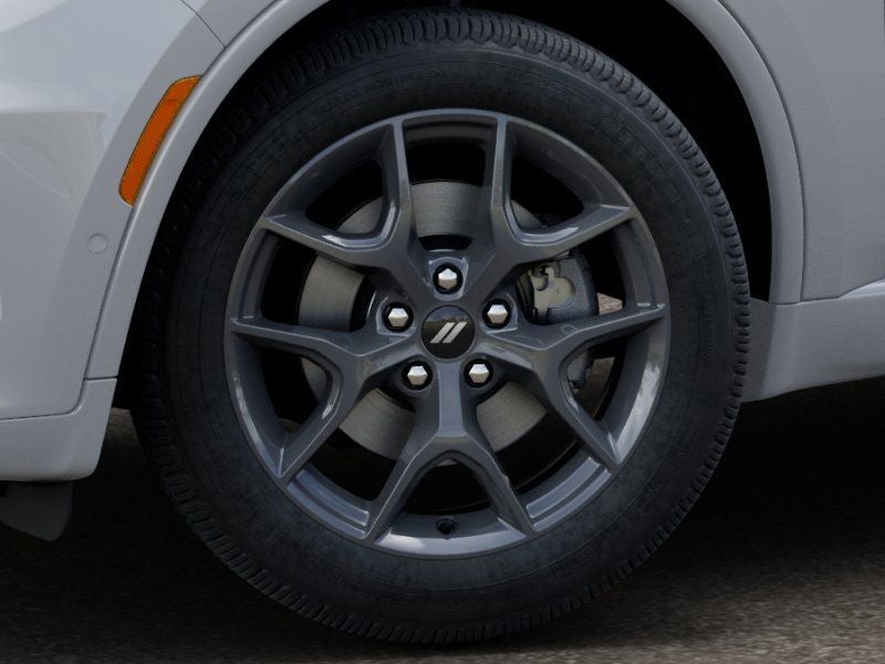 2026 Dodge Durango GT Premium HEMI V8