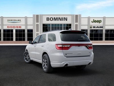 2026 Dodge Durango GT HEMI V8