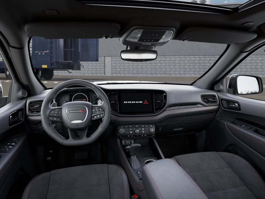 2026 Dodge Durango GT HEMI V8