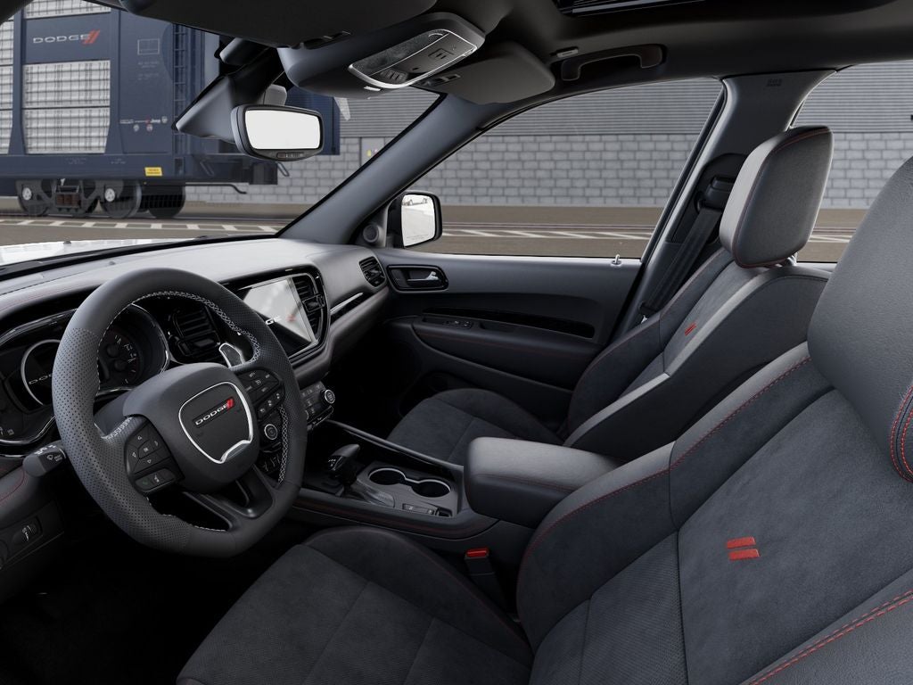 2026 Dodge Durango GT HEMI V8