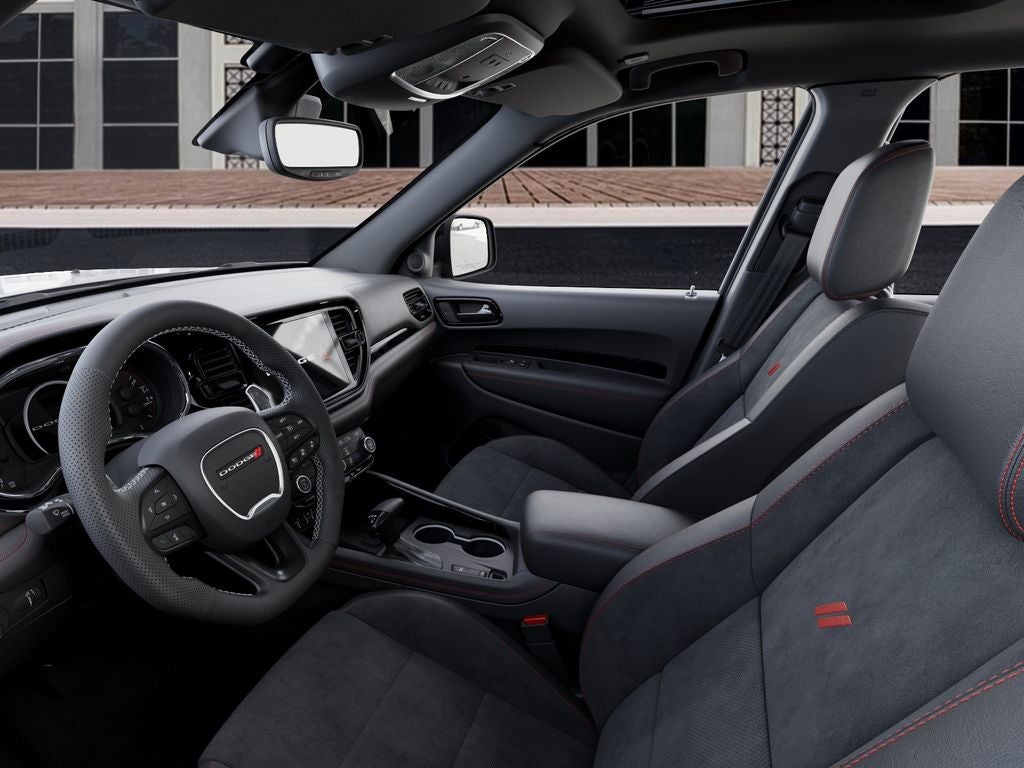 2026 Dodge Durango GT HEMI V8