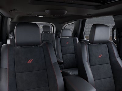 2026 Dodge Durango GT HEMI V8