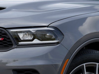 2027 Dodge Durango GT HEMI