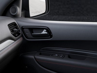 2027 Dodge Durango GT HEMI