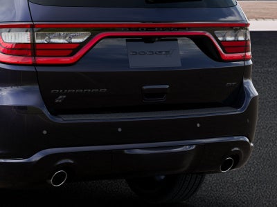 2027 Dodge Durango GT HEMI