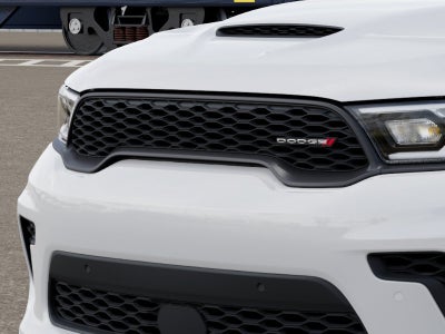 2027 Dodge Durango R/T 392 Base
