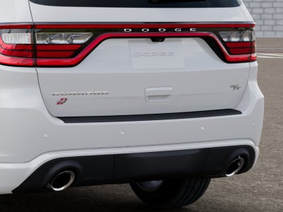 2027 Dodge Durango R/T 392 Base