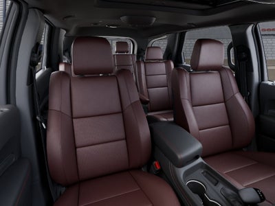 2027 Dodge Durango R/T 392 Base