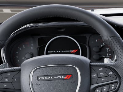 2027 Dodge Durango R/T 392 Base