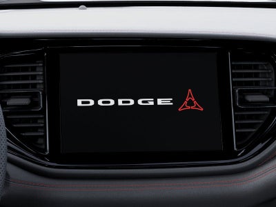 2027 Dodge Durango R/T 392 Base