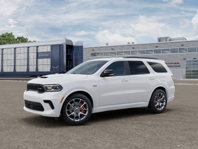 2027 Dodge Durango R/T 392 Base