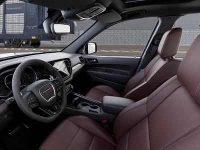 2027 Dodge Durango R/T 392 Base