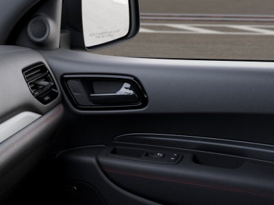 2027 Dodge Durango R/T 392 Base