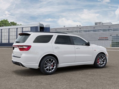 2027 Dodge Durango R/T 392 Base