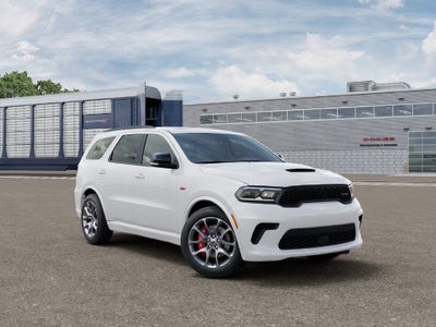 2027 Dodge Durango R/T 392 Base