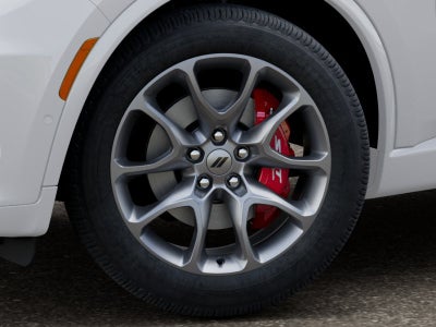 2027 Dodge Durango R/T 392 Base