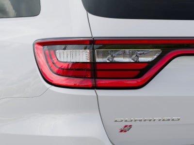 2027 Dodge Durango R/T 392 Base