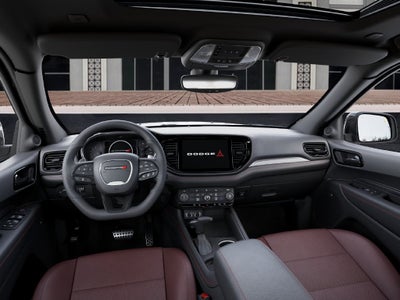 2027 Dodge Durango R/T 392