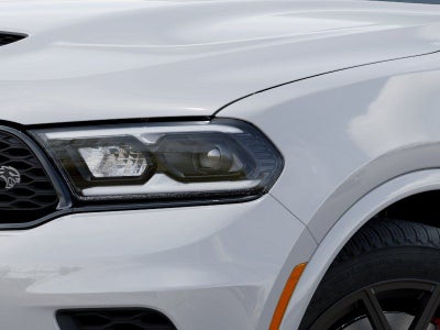 2026 Dodge Durango SRT Hellcat