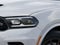 2026 Dodge Durango SRT Hellcat