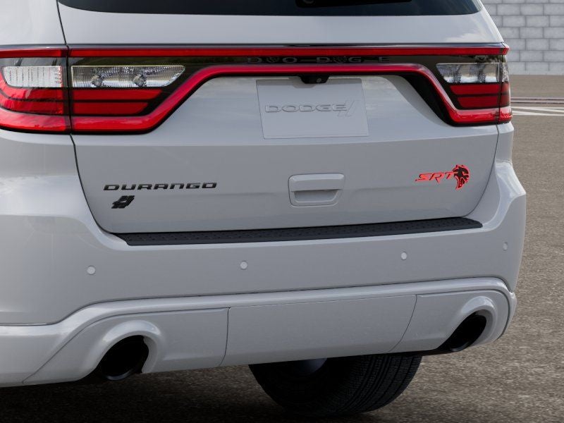 2026 Dodge Durango SRT Hellcat
