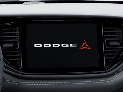 2026 Dodge Durango SRT Hellcat