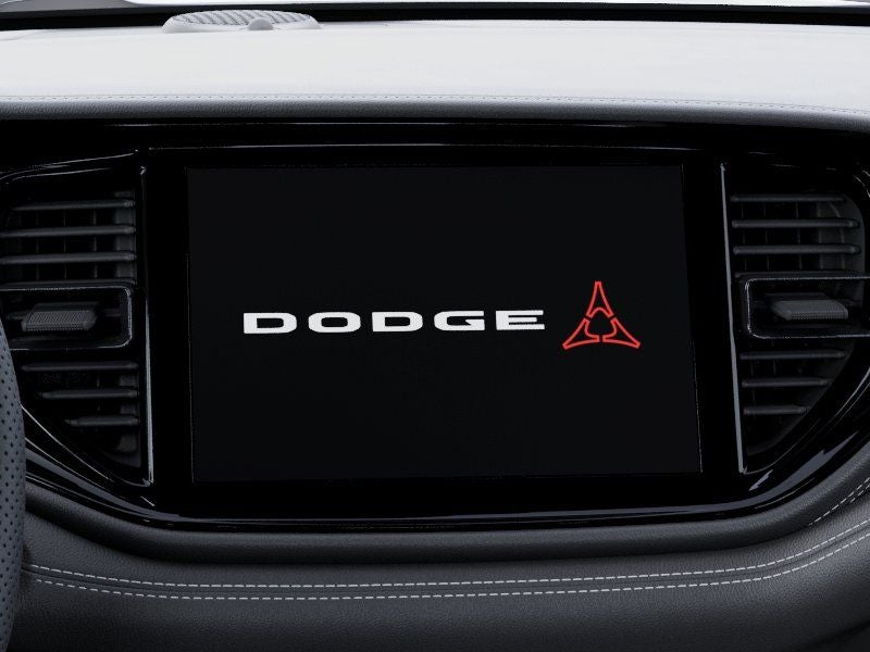 2026 Dodge Durango SRT Hellcat