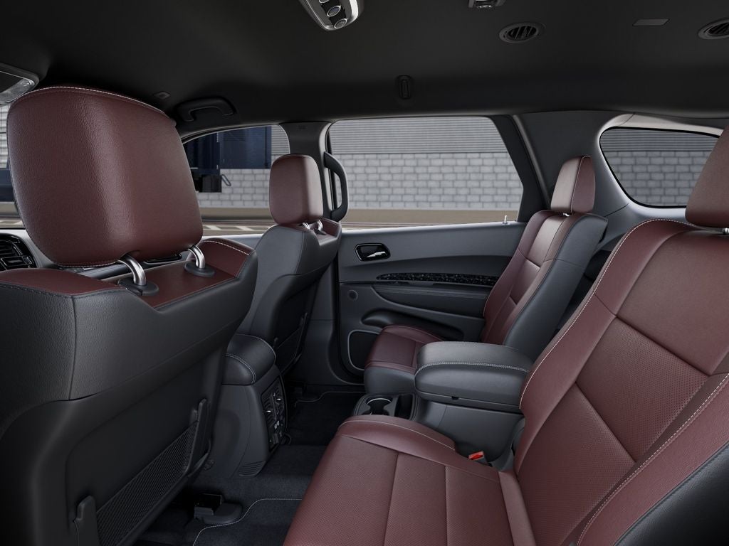 2026 Dodge Durango SRT Hellcat
