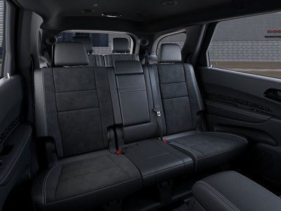 2026 Dodge Durango SRT Hellcat