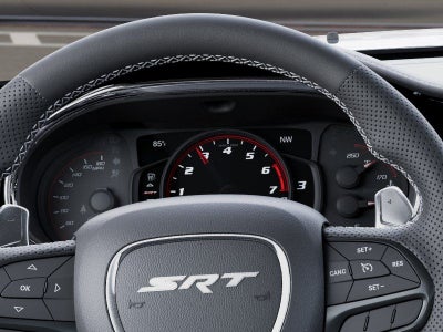 2026 Dodge Durango SRT Hellcat