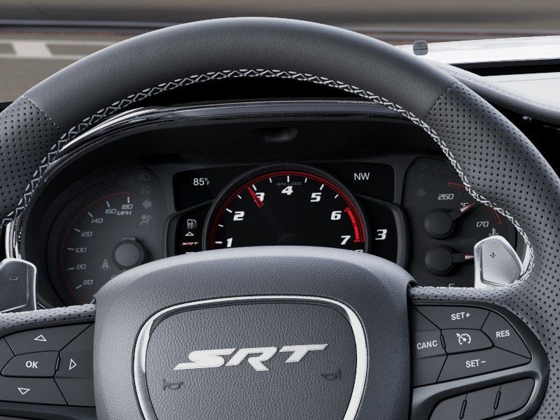 2026 Dodge Durango SRT Hellcat