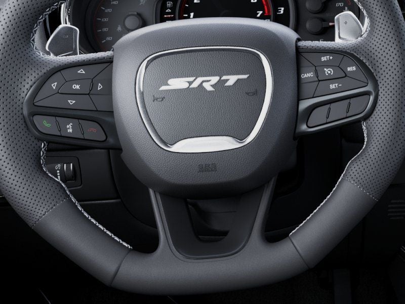 2026 Dodge Durango SRT Hellcat