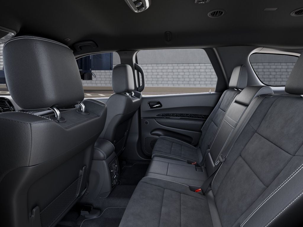 2026 Dodge Durango SRT Hellcat