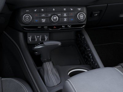 2026 Dodge Durango SRT Hellcat