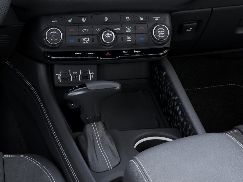 2026 Dodge Durango SRT Hellcat