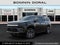 2026 Jeep Grand Wagoneer L 4x2