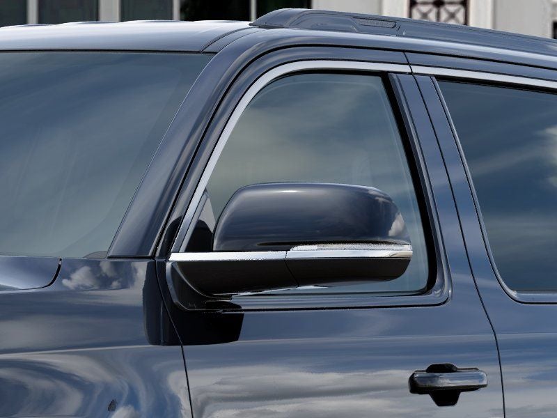 2026 Jeep Grand Wagoneer L 4x2