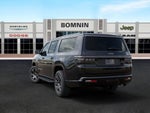 2026 Jeep Grand Wagoneer L 4x2