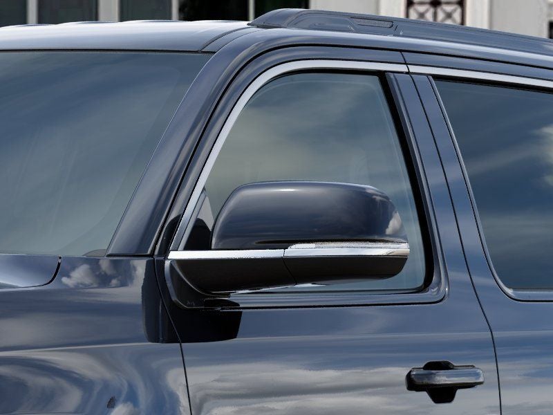 2026 Jeep Grand Wagoneer L 4x2