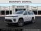 2026 Jeep Grand Wagoneer L 4x2
