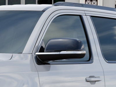 2026 Jeep Grand Wagoneer L 4x2